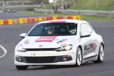 VW / Audi Track Day Saturday 16th July