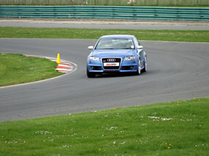 MILLTEK SPORT SPONSORSHIP HELPS AUTOMETRIX TRACK DAY TO HUGE SUCCESS